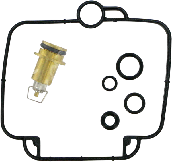 Economy Carburetor Repair Kit, 1, nordicamoto.ro
