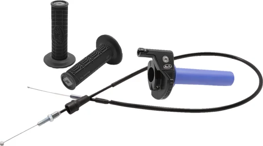 Vortex Se Throttle Kit Gray, 1, nordicamoto.ro