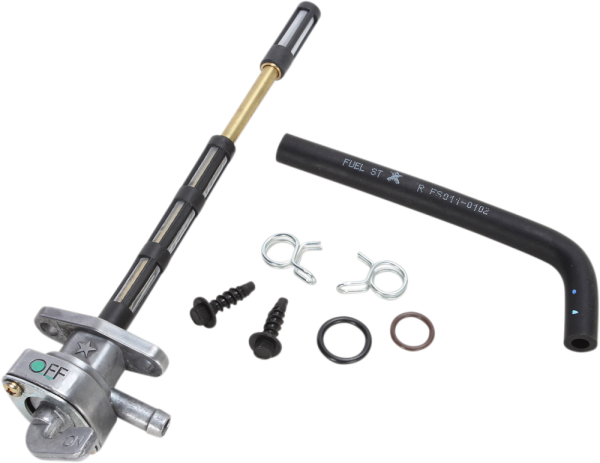 Fuel Valve Kit, 1, nordicamoto.ro