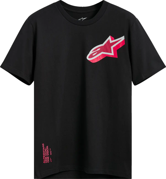 Shaded Csf T-shirt Black  XL, 1, nordicamoto.ro