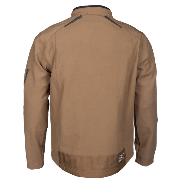 Geaca Moto Textila Klim Marrakesh Winter Moss, 10, nordicamoto.ro