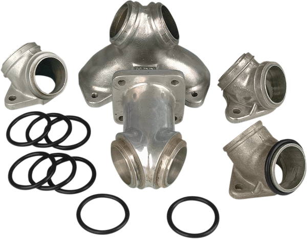 Throttle To Intake O-ring, 2, nordicamoto.ro
