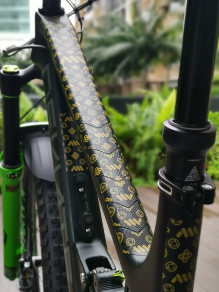 Frame Guard Extra Protection, 4, nordicamoto.ro