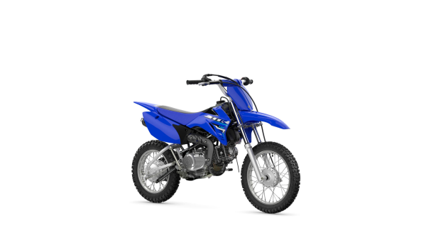 Yamaha TT-R110 gyermekkerékpár, 1, nordicamoto.ro