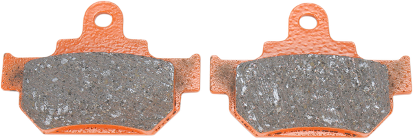Sport Carbon (r)x(r) Brake Pads, 1, nordicamoto.ro