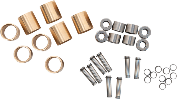 Roller Rocker Arm Rebuild Kit, 1, nordicamoto.ro