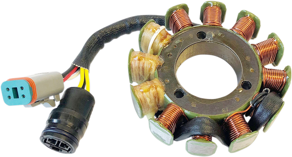 Oem Style Stator, 1, nordicamoto.ro