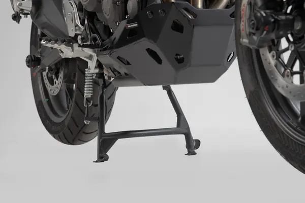 SW-MOTECH motorvédő, fekete, 5, nordicamoto.ro