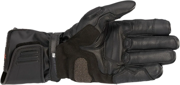 Alpinestars SP-8 HDRY fekete kesztyű, L-es méret, 3, nordicamoto.ro