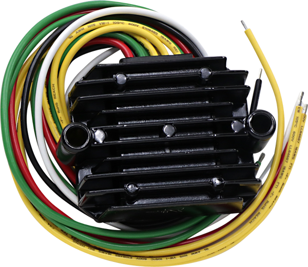 Lithium-ion Compatible Rectifier Regulator, 1, nordicamoto.ro