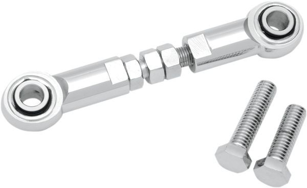 Engine Mount Stabilizer Chrome, 1, nordicamoto.ro