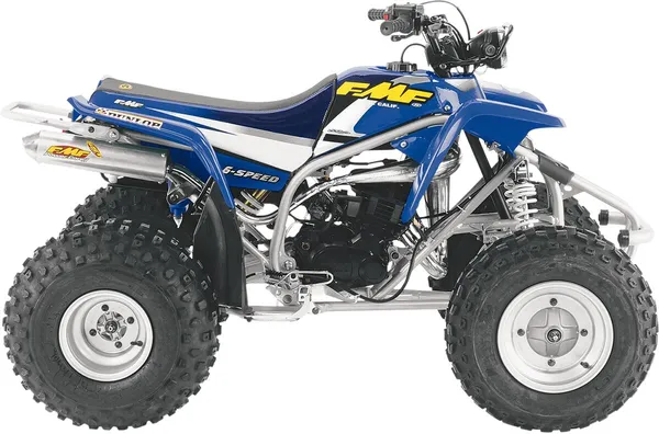 Powercore 2 lengéscsillapító ATV-khez, 1, nordicamoto.ro