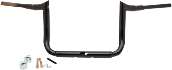 1-1/2(r) Grande Prime Ape Hanger Handlebar Black, 1, nordicamoto.ro