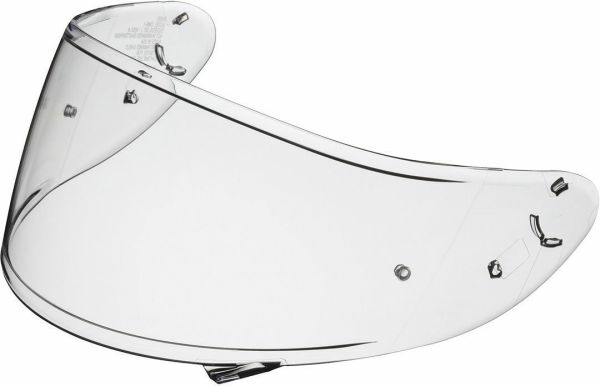 SHOEI CWR-1 ezüst tükrös védőpajzs, 10, nordicamoto.ro