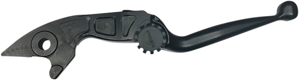 Journey Adjustable Brake Lever Black, 2, nordicamoto.ro