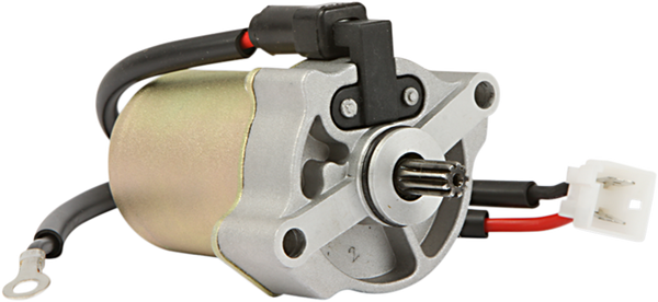 Starter Motor Unfinished, 1, nordicamoto.ro
