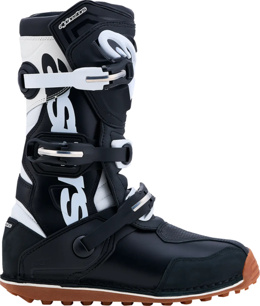Alpinestars Tech-T porvédő, fekete, 6-os méret, 7, nordicamoto.ro