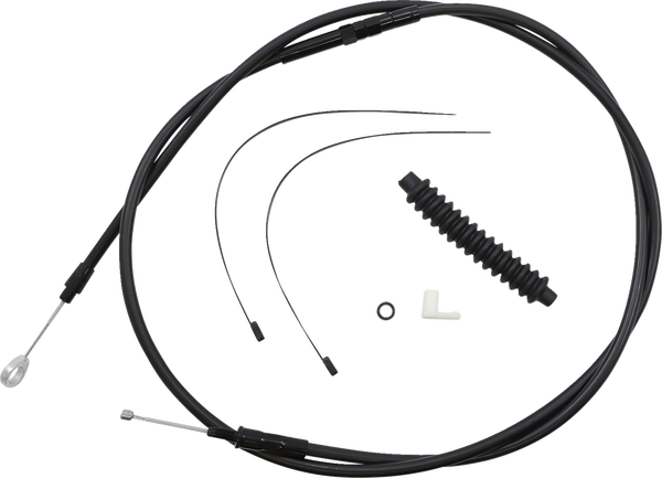 Xr Handlebar Installation Kit Black, 2, nordicamoto.ro
