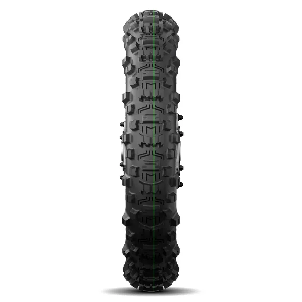 MICHELIN Enduro Medium 2 első enduro gumiabroncs 90/100-21 57R TT, 10, nordicamoto.ro