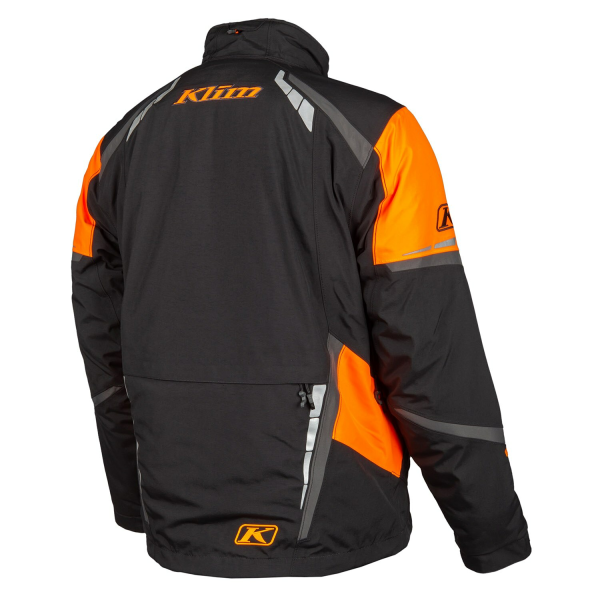 Klim Keweenaw High Risk Red motoros kabát, 21, nordicamoto.ro