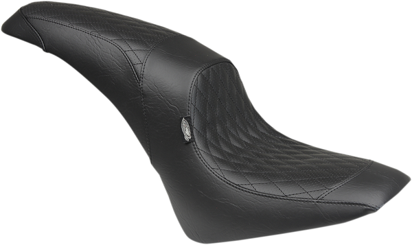 Shope Signature Series Tripper Seat Black, 1, nordicamoto.ro