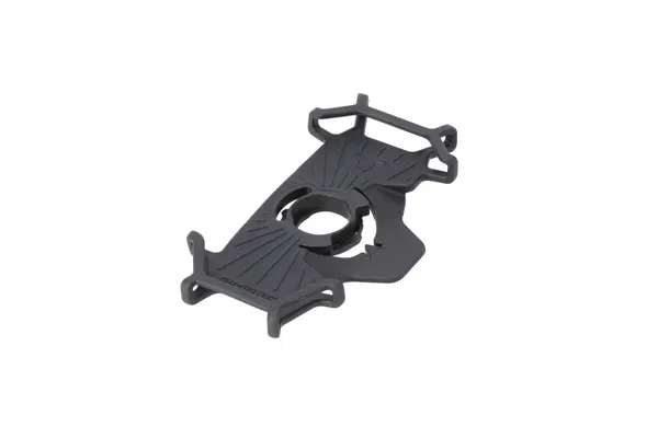 T-lock okostelefon-tartó, fekete, nagy méretű, 3, nordicamoto.ro