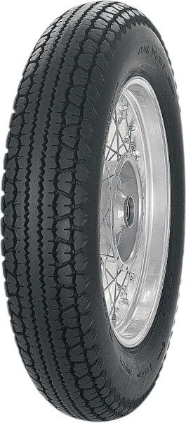 Cauciuc 5.00-16 Avon Safety Mileage MKII AM7, 1, nordicamoto.ro