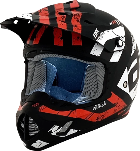 Helmet Fx17ye Atk Mt-rd L, 1, nordicamoto.ro