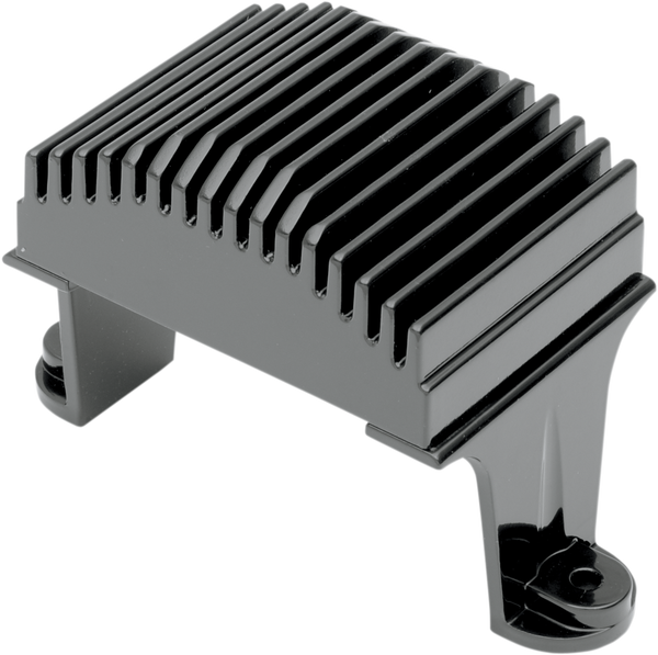 Standard Rectifying Regulator Black, 1, nordicamoto.ro