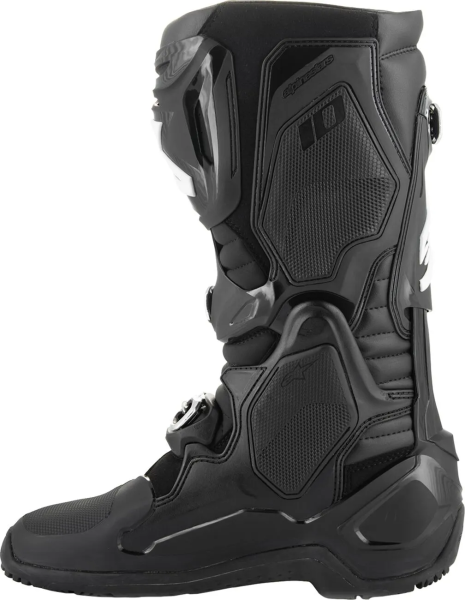 Alpinestars Tech 10 Enduro Black 47 csizma, 4, nordicamoto.ro