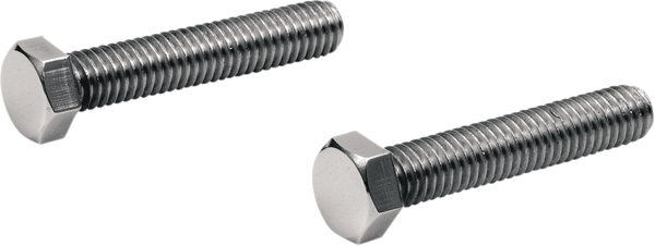 Bolt Kit Axle Adj 86-99st Silver, 1, nordicamoto.ro