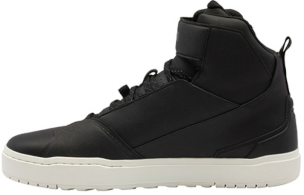 Sidi Stryda Negru csizma, 36-os méret, 3, nordicamoto.ro