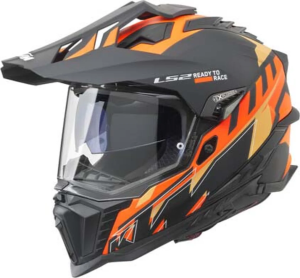 KTM EXPLORER sisak barna/narancssárga/fekete XS/53–54, 1, nordicamoto.ro