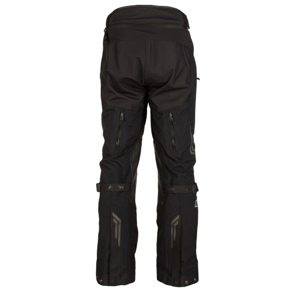 Pantaloni Moto Textili Klim Latitude Cool Gray, 4, nordicamoto.ro