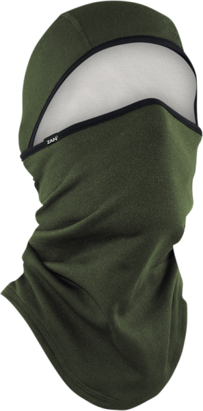 Sportflex® Balaclava Green, 1, nordicamoto.ro