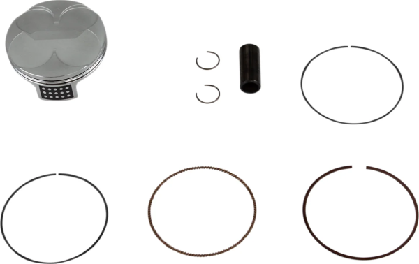Top End Piston Kit, 1, nordicamoto.ro