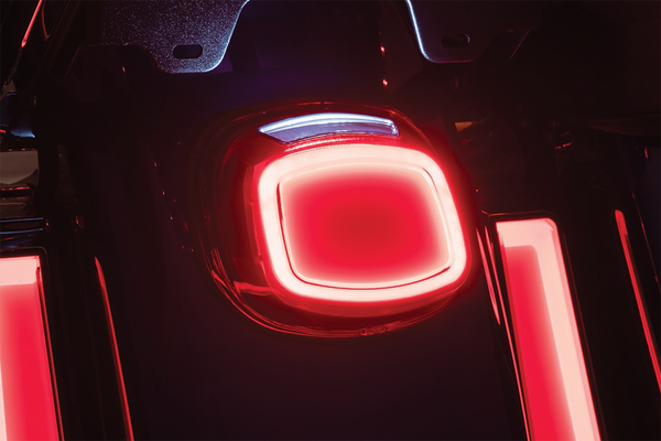 Tracer Led Taillight Black, 4, nordicamoto.ro