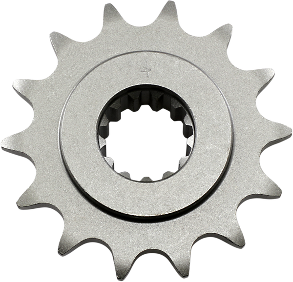 Countershaft Sprocket Raw, 1, nordicamoto.ro