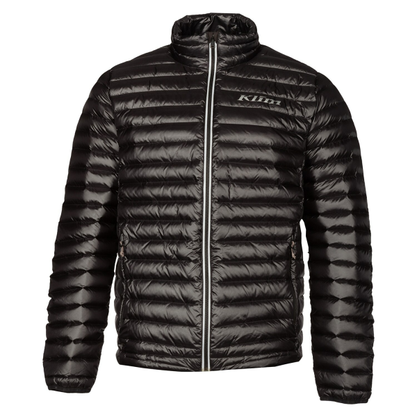 Klim Maverick DownMid-Layer petrol színű motoros kabát, 22, nordicamoto.ro