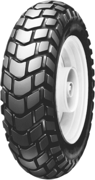 Tire Sl 60 Front/rear 120/90-10 57j Tl, 1, nordicamoto.ro