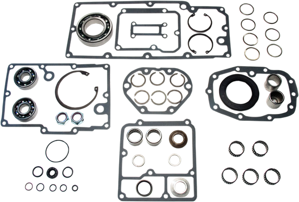 Transmission Rebuild Kit, 1, nordicamoto.ro