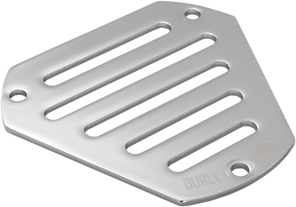 Plate Wrenches Cover Hex Chrome Chrome, 1, nordicamoto.ro