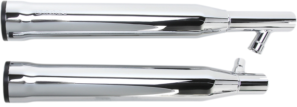 Rpt 3(r) Slip-on Mufflers Black, 4, nordicamoto.ro