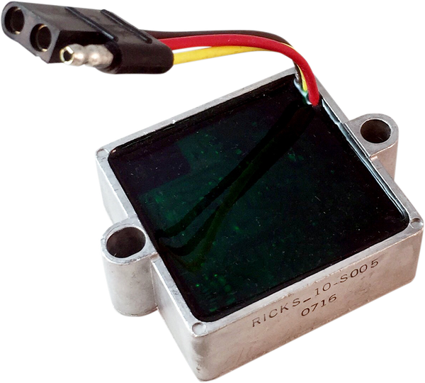 Rectifier And Regulator For Polaris, 1, nordicamoto.ro