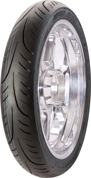 Tire Strt Rnr 2.75-18 48s, 1, nordicamoto.ro