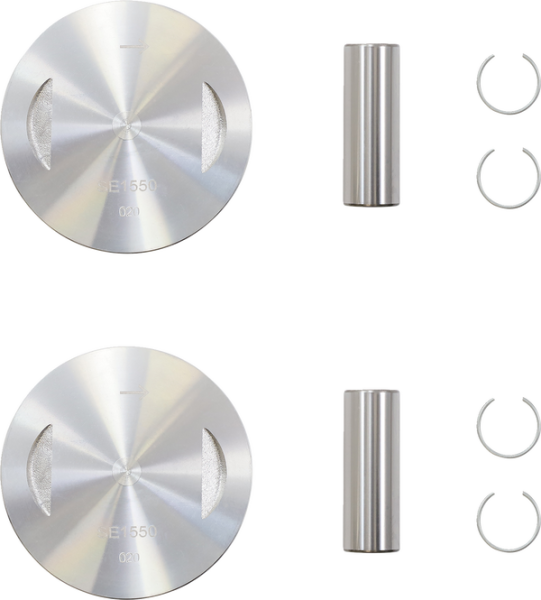Replacement Piston Kit, 1, nordicamoto.ro