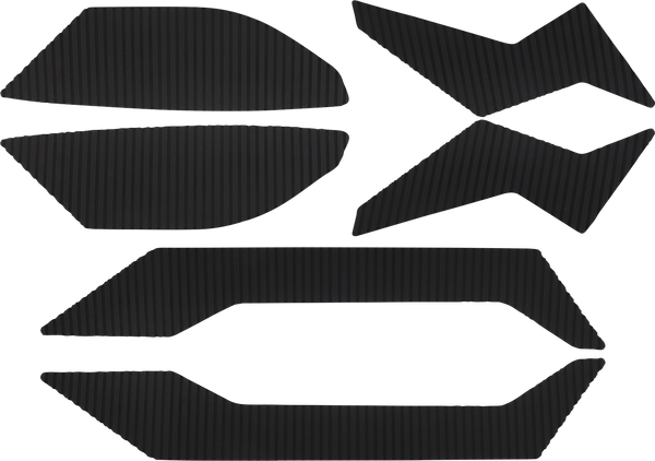Traction Mat Black, 4, nordicamoto.ro