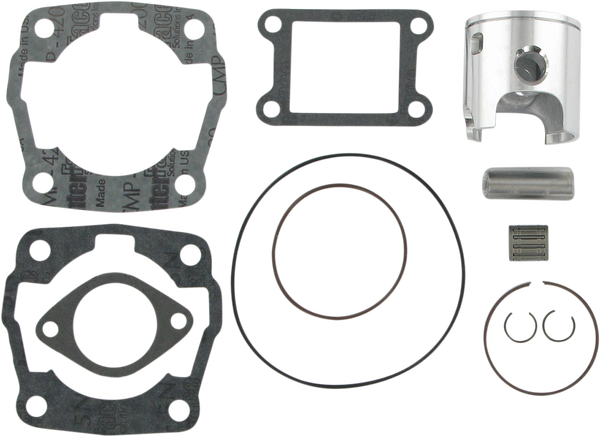 High Performance Piston Kit With Gaskets For 2-stroke, 1, nordicamoto.ro