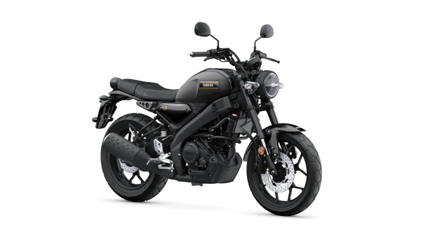 Yamaha XSR125 motorkerékpár, 13, nordicamoto.ro
