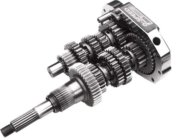 6-speed Overdrive Super Kit, 1, nordicamoto.ro